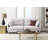 Serta Sierra 61" Flared Arm Loveseat-19197285