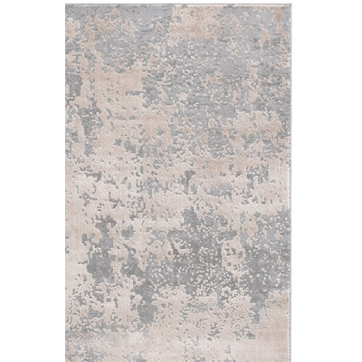 Tapis abstrait Reflection Performance