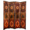 72" x 63" Olde-Worlde Parlor 4 Panel Room Divider