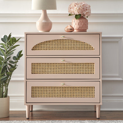 Commode de chambre Cortavious