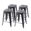 Tabouret en métal sans dossier-505131966-533629129