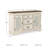 Heraldas 59'' Sideboard