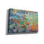  «Morning Prayer» par Dorothy Fagan, art mural sur toile, 18 po x 12 po