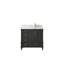 Ensemble de meuble-lavabo simple 36 po Aberdeen-94187482