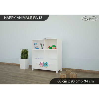88cm W Kids Cube