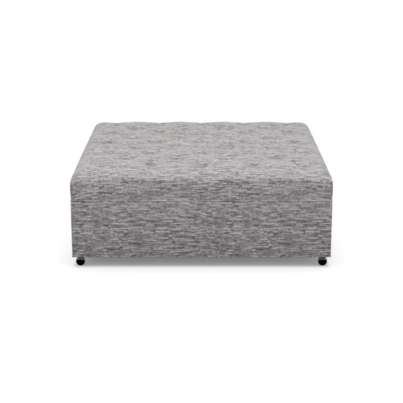 Square Ottoman, 8172-81