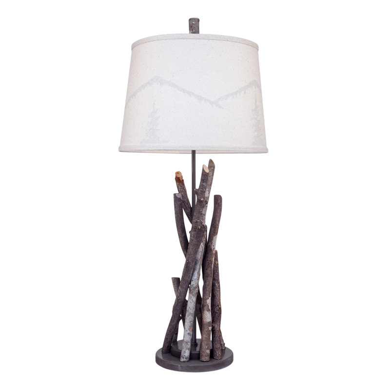 Lampe de table Jereth
