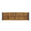 BANC HOPKINS INDUSTRIAL BOIS ET MÉTAL-123065557