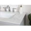 Meuble-lavabo simple L 29,87 po x P 18,87 po x H 33,87 po Scottsbluff-2037862789