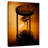 Hourglass Timer-108370573