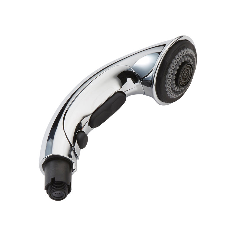 Side Sprayer, Chrome