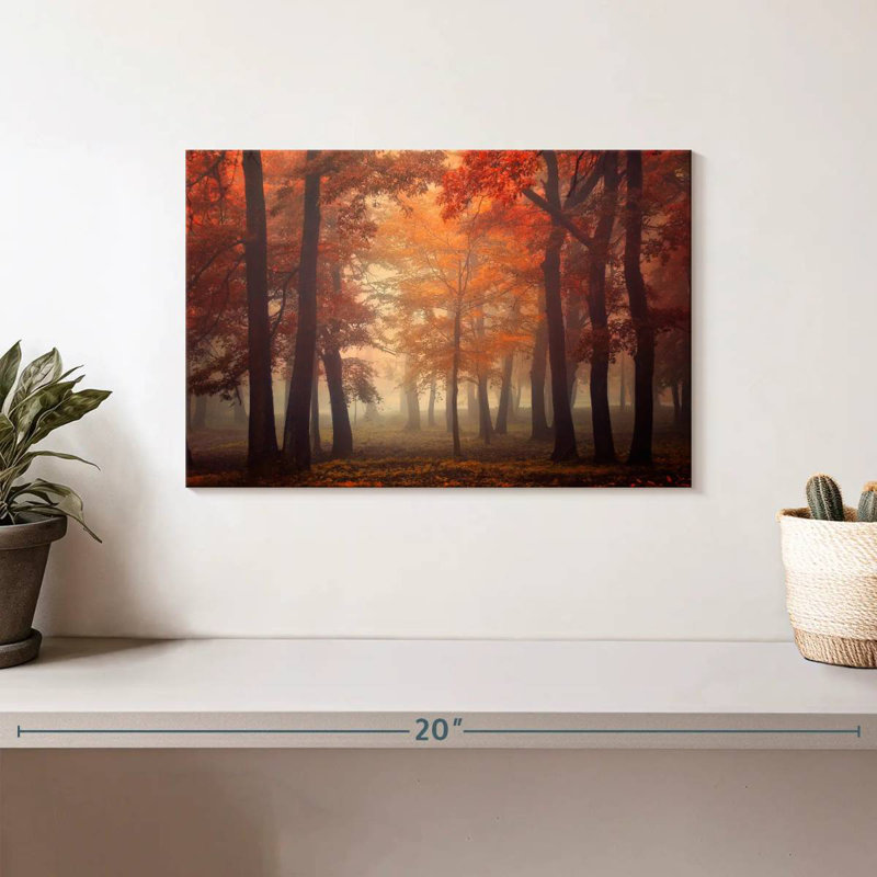 Alvord Feel, 8" H x 12" W