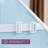 Soft and Hypoallergenic Zippered Mattress Protector-59854193