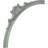 Shell Ceiling Ring Kit-88036064-88036065