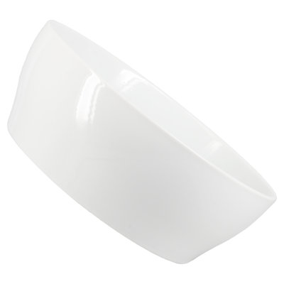 BIA Cordon Bleu Porcelain 2.5 Quart /9.25" Serving Bowls