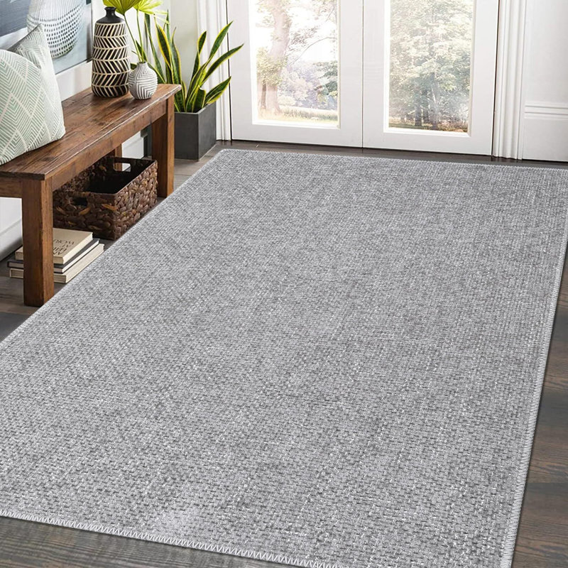 Tapis 9 pi x 12 pi
