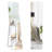 Curwood Flat Floor Mirror