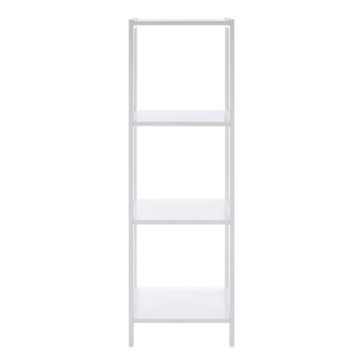 Sergio 36 x 112 Bathroom Shelf Unit