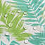 Coussin décoratif intérieur / extérieur l 18 po x L 18 po-130819061