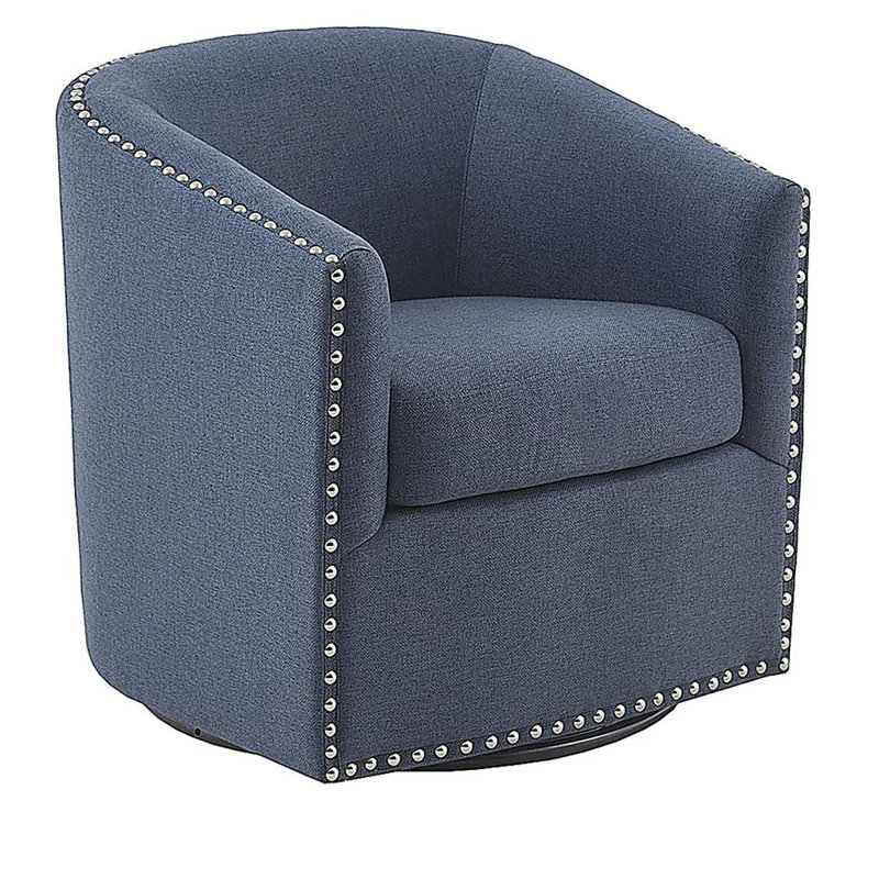 Chaise pivotante