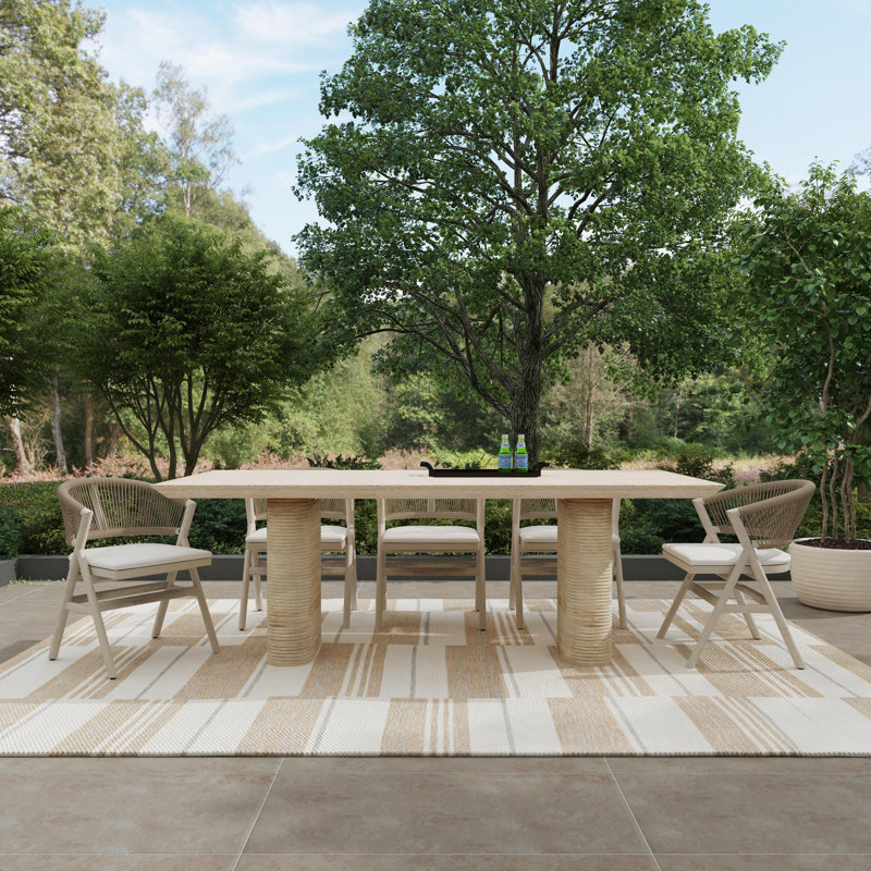 Aiden Dining Table