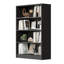 Cremorne Modern Standard Bookcase-598930674-598930677