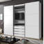 Branchburg 2 Door Manufactured Wood Wardrobe-363637931