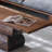 Ancient and personalized designed coffee table