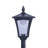 69" Solar Led Lamp Post Light