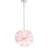 Virupannavar 4 - Light Iron Dimmable Sputnik Sphere Chandelier