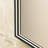 Sahiti Metal Framed LED Bathroom Mirror with Anti-Fog-1827015204