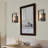 Victor Dimmable Bath Sconce