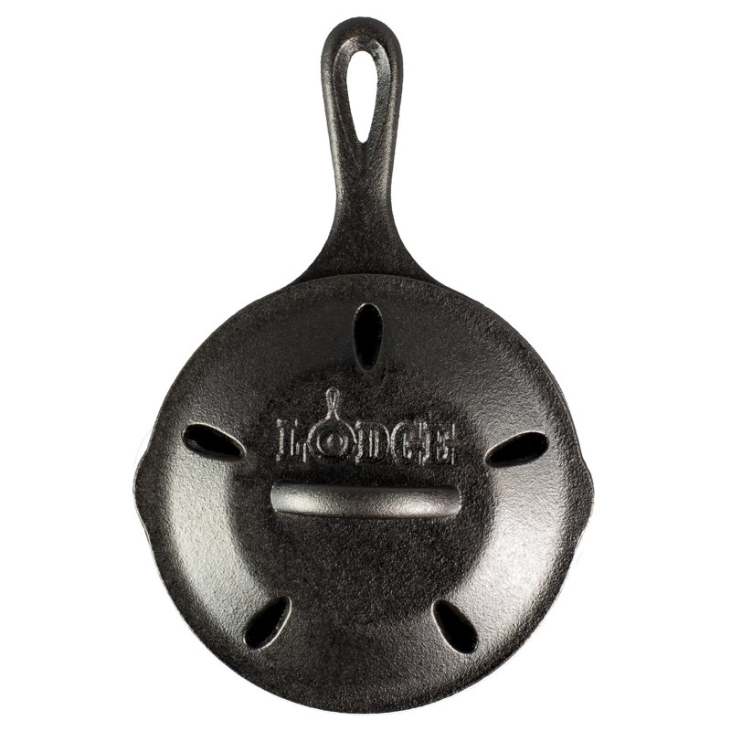 Garniture de barbecue en fer
