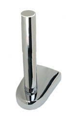 Euro Wall Mounted Reserve Toilet Paper Holder