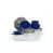 Bleu est en rupture de stock