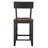 Mendenhall Solid Wood Counter Chairs