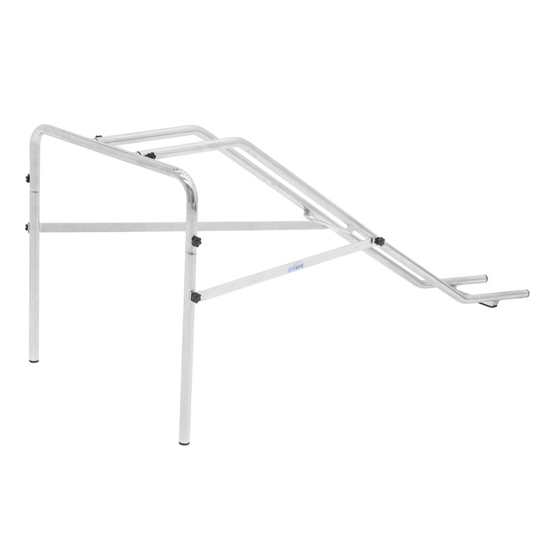 Silver Spring EZ-Bowler Bowling Ramp