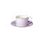 Charlotte Layla Bone China Cappuccino Cup