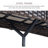 Chaquille 105'' Wide L-Shaped Wicker Patio Sectional with Cushions-2035382733-2035382706