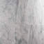 Waves 12x24 Fluted 3D Honed Marble Tile-1808278516