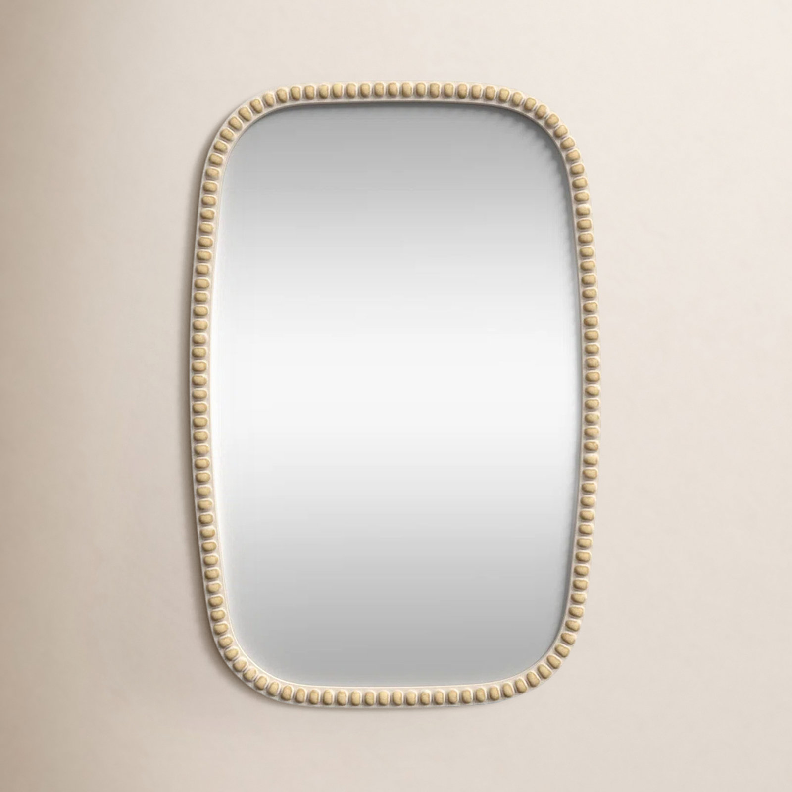 Bence 24" Accent Mirror