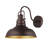 Idalene Bronze Wall Light