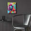 «Poodle Love» par Dean Russo-655396107