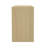 Linda 72" Dresser In Natural Oak (6-Drawer)-644140965