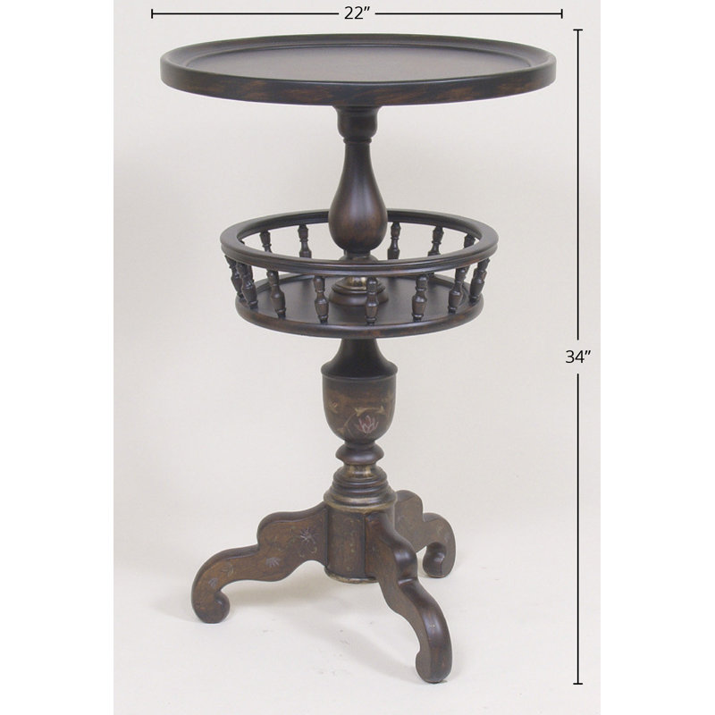 Normant End Table