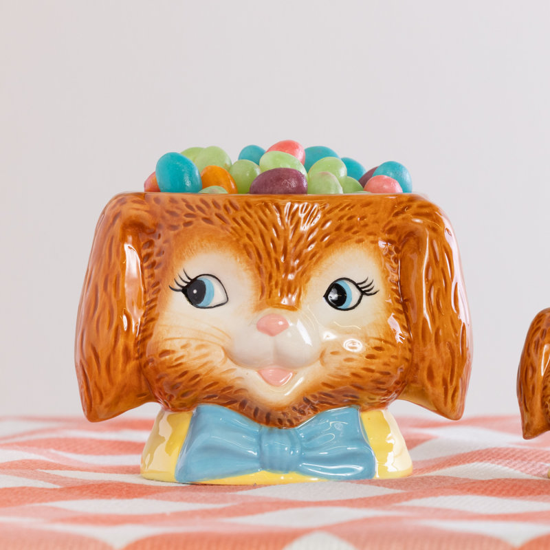  Céramique de Pâques