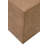 Nater Knox Accent Cube