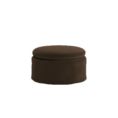 Evergreen Ottoman