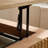 Modern Square Coffee Table-1890633846