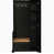 Noir est en rupture de stock sélectionné